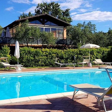 Agriturismo Fiore Di Campo แฟร์โม ภายนอก รูปภาพ