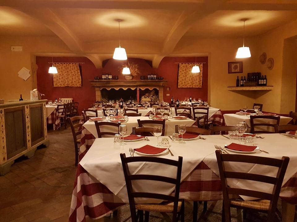 Agriturismo Fiore Di Campo แฟร์โม ภายนอก รูปภาพ